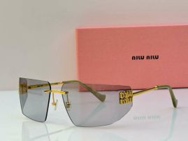 Picture of MiuMiu Sunglasses _SKUfw55559046fw